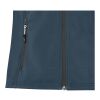 Langley Damen Softshell Jacke Standard | blau | L | ohne Werbeanbringung | Nicht verfügbar | Nicht verfügbar | Nicht verfügbar