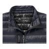 Fairview leichter Daunen Bodywarmer Standard | navy | S | ohne Werbeanbringung | Nicht verfügbar | Nicht verfügbar | Nicht verfügbar