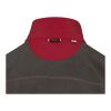 Langley GRS Softshelljacke für Herren aus recyceltem Material rot | XL