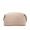 VINGA Baltimore Kosmetiktasche greige | ohne Werbeanbringung | Nicht verfügbar | Nicht verfügbar