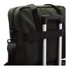 VINGA Baltimore Computertasche grün