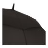 doppler Fiber Golf AC Air schwarz | ohne Werbeanbringung | ohne Werbeanbringung