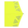 doppler Safety Magic Triangle neon gelb | ohne Werbeanbringung | ohne Werbeanbringung | ohne Werbeanbringung