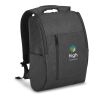 LUNAR. Laptop-Rucksack 15.6" aus 600D Polyester Dunkelgrau | ohne Werbeanbringung | Nicht verfügbar | Nicht verfügbar | Nicht verfügbar