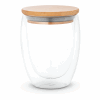 ECUADOR L. Reisebecher aus Borosilikatglas 350 ml Natur | ohne Werbeanbringung | Nicht verfügbar | Nicht verfügbar | Nicht verfügbar