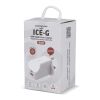 Xoopar ICE-G 65W GaN-Netzteil mit UK-Stecker Weiss | ohne Werbeanbringung | Nicht verfügbar | Nicht verfügbar