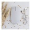 2305 | Xoopar Pokket Wireless Mouse Natur | ohne Werbeanbringung | Nicht verfügbar | Nicht verfügbar | Nicht verfügbar