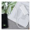 3199 | Xoopar Mr. Bio Powerbank and cable pack 7.000mAh Weiss | ohne Werbeanbringung | Nicht verfügbar | Nicht verfügbar | Nicht verfügbar