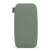 2PB18100 | Fresh 'n Rebel Powerbank 18000mAh USB-C Fast Charging 20W Dried Green