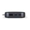 2PB18100 | Fresh 'n Rebel Powerbank 18000mAh USB-C Fast Charging 20W Dunkelgrau | ohne Werbeanbringung | Nicht verfügbar | Nicht verfügbar