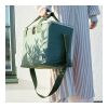 Sagaform City Kühltasche groß 20 Liter Grün