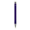 New York Soft Touch R-AL schwarze Tinte Transparent Violett | Gravur | 180° vom Clip | 87 mm x 8 mm | Nicht verfügbar