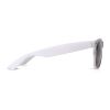 Sonnenbrille Justin UV400 Weiss