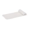 Schnelltrocknendes Handtuch R-PET 30x80cm Sublimation Weiss-Grau