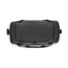 Wochenend-Seesack Liam RPET 30L Schwarz