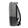 Laptop-Rucksack Addison 10L Grau