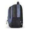 Rucksack mit Kordelzug R-PET 25L Dunkelblau