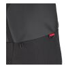 Laptop Rucksack Maverick 12L schwarz | Digital Transferdruck | Fach | 100 mm x 160 mm