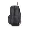 R-PET 190T Leichter Rucksack 30,5 x 12,7 x 42 cm 16 l Schwarz | ohne Werbeanbringung | Nicht verfügbar | Nicht verfügbar