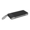 Ziara 10.000 mAh Powerbank Schwarz