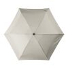Ultraleichter 21” Regenschirm mit Hülle Taupe | ohne Werbeanbringung | Nicht verfügbar | Nicht verfügbar | Nicht verfügbar