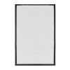 Fußmatte Sublimation 50x75 cm Schwarz | ohne Werbeanbringung | Nicht verfügbar | Nicht verfügbar