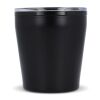 Coffee to go Tasse 180ml schwarz | ohne Werbeanbringung | Nicht verfügbar | Nicht verfügbar | Nicht verfügbar