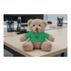 Teddybär mit Hoody&nbsp; orange | ohne Werbeanbringung | Nicht verfügbar | Nicht verfügbar | Nicht verfügbar