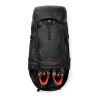 Nordic Drift Trail RCS Rucksack 33L schwarz-orange | ohne Werbeanbringung | Nicht verfügbar | Nicht verfügbar