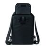 Nordic Drift Trail RCS wasserdichte Fahrradtasche 25L schwarz