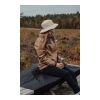 Nordic Drift wasserabweisende GRS Picknickdecke schwarz