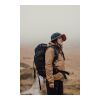 Nordic Drift RCS Horizon UPF 50+ Bucket-Hat schwarz