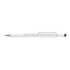 5-in-1 Tool-Stift weiß