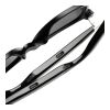 Miro – KI-gestützte Audiobrille mit Übersetzungsfunktion schwarz