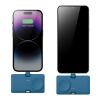 Urban Vitamin San Diego 20W PD RCS Powerbank & WatchCharger blau | ohne Werbeanbringung | Nicht verfügbar | Nicht verfügbar