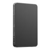 Urban Vitamin Marin 5.000mAh magnet. 15W Wireless Powerbank schwarz | ohne Werbeanbringung | Nicht verfügbar | Nicht verfügbar