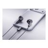 Urban Vitamin Hartford kabelgebundene RCS In-Ear-Kopfhörer schwarz