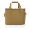 Impact AWARE™ große Kühltasche grün | ohne Werbeanbringung | Nicht verfügbar | Nicht verfügbar | Nicht verfügbar