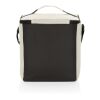 Kazu AWARE™ RPET Kühltasche off white | ohne Werbeanbringung | Nicht verfügbar | Nicht verfügbar