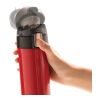 Easy-Lock Vakuum-Becher aus RCS recyceltem Stainless-Steel rot | ohne Werbeanbringung | Nicht verfügbar | Nicht verfügbar