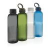 Ripple RCS rPET auslaufsichere Wasserflasche, 750ml blau | ohne Werbeanbringung | Nicht verfügbar | Nicht verfügbar