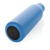Avira Avior Flasche 500 ml aus RCS recycelten Stahl blau