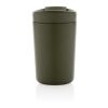 Avira Alya RCS recycelter Stainless-Steel Becher 300ml grün | ohne Werbeanbringung | Nicht verfügbar | Nicht verfügbar