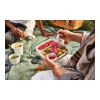 Black+Blum Lunch Box Original Olivgrün | ohne Werbeanbringung | Nicht verfügbar | Nicht verfügbar