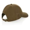 Impact AWARE™ rPET 6-Panel-Sportkappe grün | ohne Werbeanbringung | Nicht verfügbar | Nicht verfügbar | Nicht verfügbar