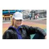 Impact AWARE™ 190gr Brushed rCotton 5 Panel Trucker-Cap weiß | ohne Werbeanbringung | Nicht verfügbar | Nicht verfügbar | Nicht verfügbar