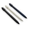 Quill-Anti-Stress-Stift aus GRS rec. rABS weiß | ohne Werbeanbringung | Nicht verfügbar | Nicht verfügbar