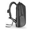 Bizz Rucksack anthrazit-schwarz | ohne Werbeanbringung | Nicht verfügbar | Nicht verfügbar