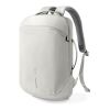 XD Design Bobby Air Rucksack weiß-grau