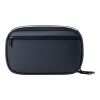 XD Design First Class All-in-One Case marineblau meliert-schwarz | ohne Werbeanbringung | Nicht verfügbar | Nicht verfügbar